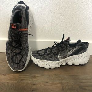 Nike Space Hippie